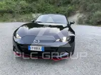 2018 Mazda MX-5