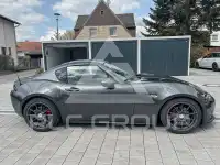 2018 Mazda MX-5