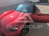 2018 Mazda MX-5