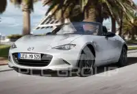 2018 Mazda MX-5