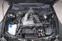 2018 Mazda MX-5