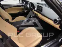2018 Mazda MX-5