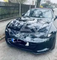 2018 Mazda MX-5