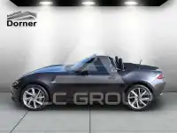 2018 Mazda MX-5