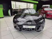 2018 Mazda MX-5