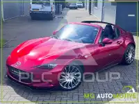 2018 Mazda MX-5