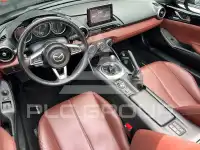 2018 Mazda MX-5