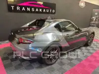 2018 Mazda MX-5