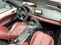 2018 Mazda MX-5