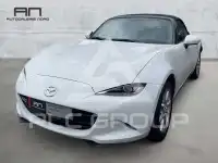 2018 Mazda MX-5