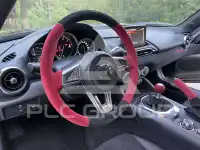 2018 Mazda MX-5