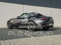 2018 Mazda MX-5