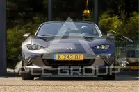 2018 Mazda MX-5