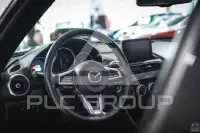 2018 Mazda MX-5