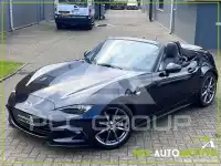 2018 Mazda MX-5
