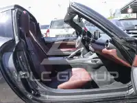 2018 Mazda MX-5