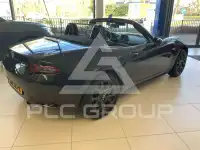 2018 Mazda MX-5