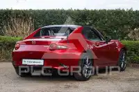 2018 Mazda MX-5