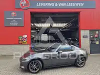 2018 Mazda MX-5