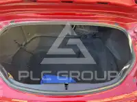 2018 Mazda MX-5