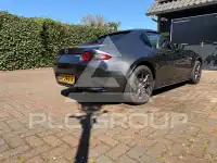 2018 Mazda MX-5