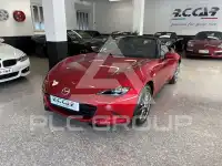 2018 Mazda MX-5