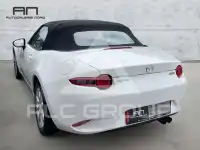 2018 Mazda MX-5