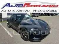 2018 Mazda MX-5