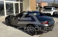 2018 Mazda MX-5