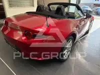 2018 Mazda MX-5