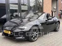 2018 Mazda MX-5
