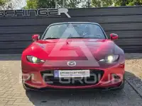 2018 Mazda MX-5