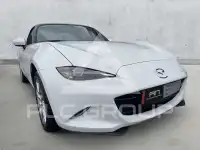 2018 Mazda MX-5