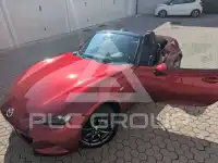 2018 Mazda MX-5