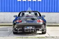 2018 Mazda MX-5