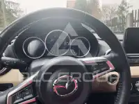 2018 Mazda MX-5