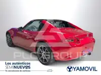 2018 Mazda MX-5