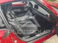 2018 Mazda MX-5