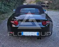 2018 Mazda MX-5