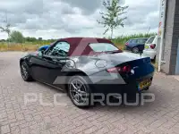 2018 Mazda MX-5
