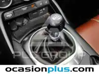 2018 Mazda MX-5