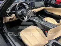 2018 Mazda MX-5