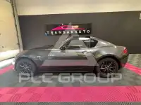 2018 Mazda MX-5