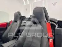 2018 Mazda MX-5