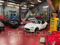 2018 Mazda MX-5