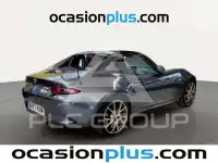 2018 Mazda MX-5