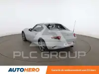 2018 Mazda MX-5
