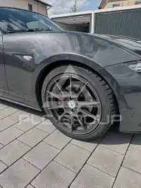 2018 Mazda MX-5