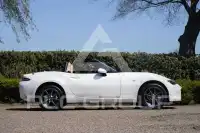 2018 Mazda MX-5