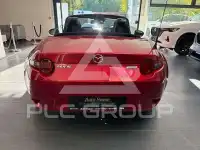 2018 Mazda MX-5